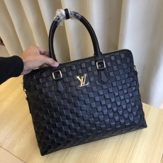 Mens Louis Vuitton Briefcases